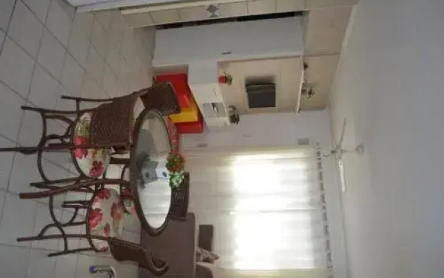 Residencial mar dos ingleses