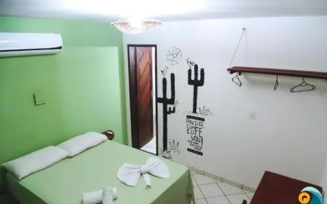 Pousada Vento Norte
