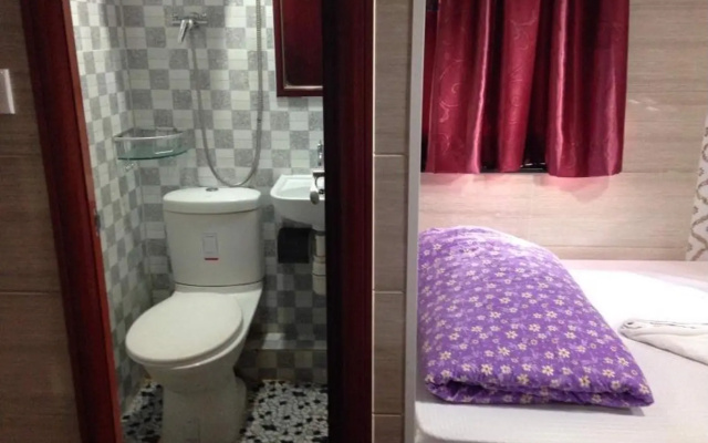 Kathmandu Guest House