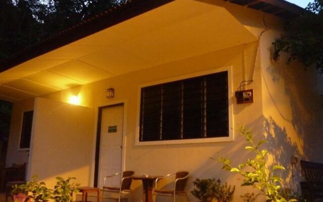 Palma Mini Homestay