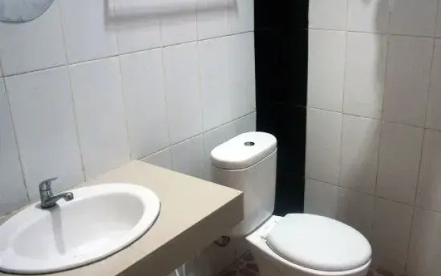 Sari Agung Hotel