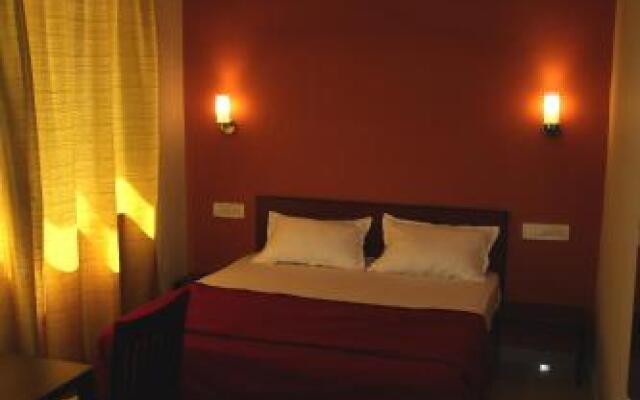 Hotel Elite Inn