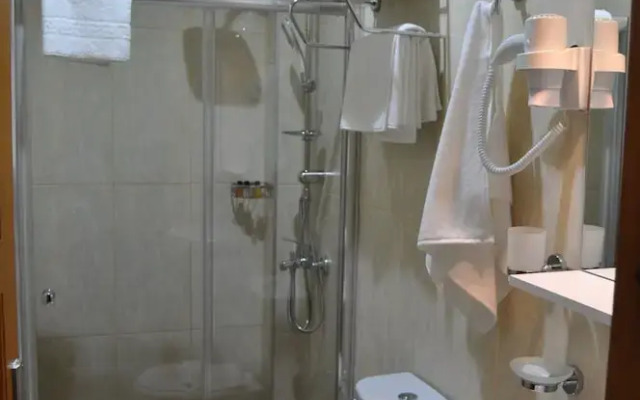 Buyukada Cumbali Butik Hotel