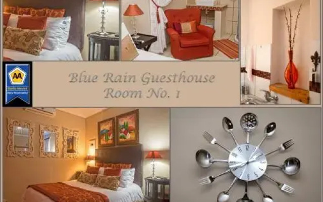 Blue Rain Guest House