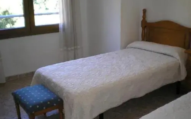 Hostal Maurin