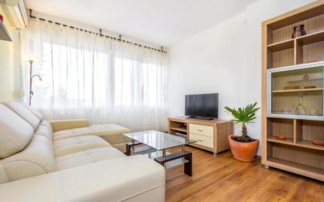 Penthouse Castropola