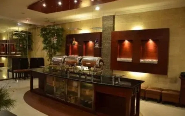 Aquarius Hotel