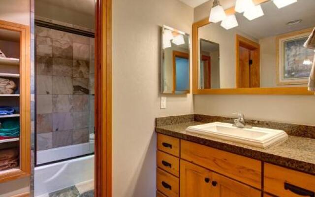 Steps to the Slopes, Park City Condo by RedAwning