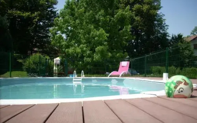 Les Chalets de Pertuis