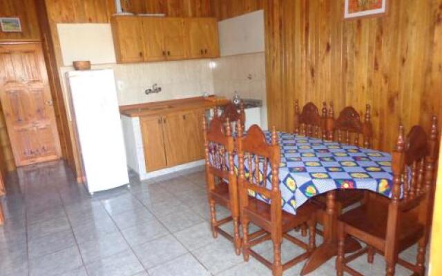 Cabañas Piedras Blancas