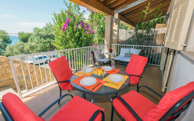 Casa Alcanada - Three Bedroom