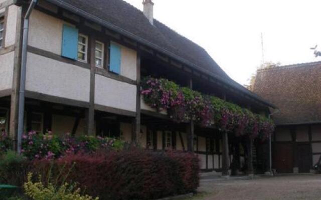 Auberge Paysanne