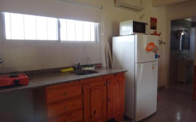 Cabañas La Escapada