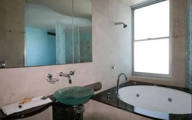Sirocco 1007 Apartment