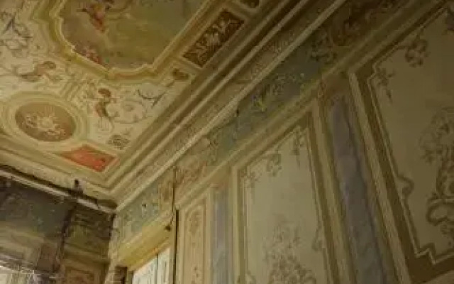 Apartment Chatsky 2.0