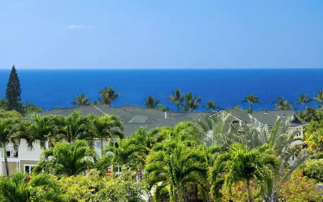 Na Hale O Keauhou N1 - Three Bedroom Condo