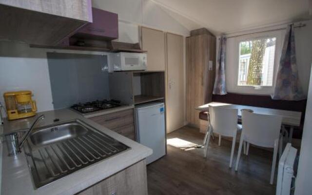 Vacances Yes We Camp - Camping La Siesta