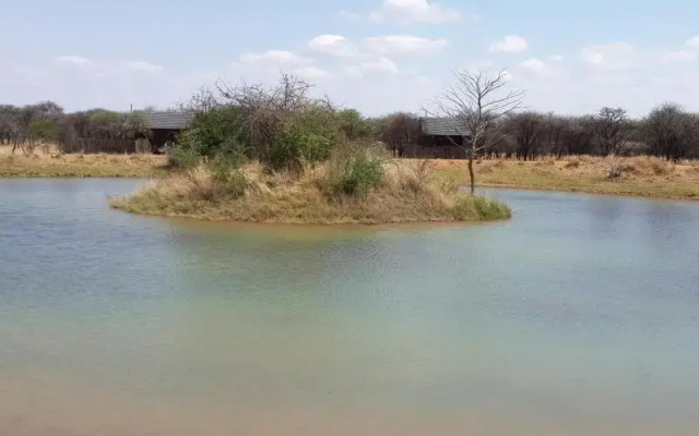 Grootgeluk Bush Camp
