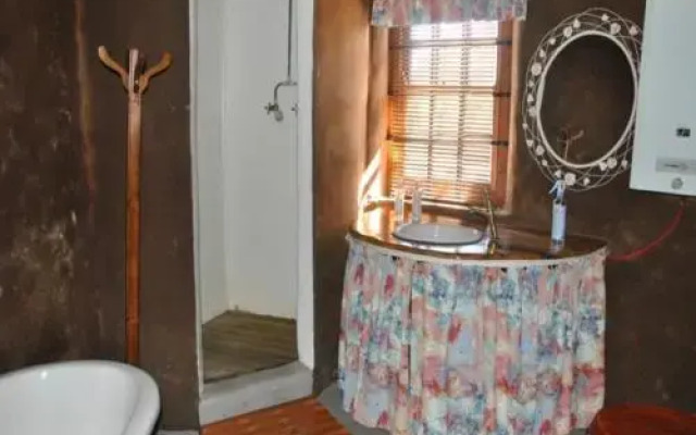 The Funny Farm Shire