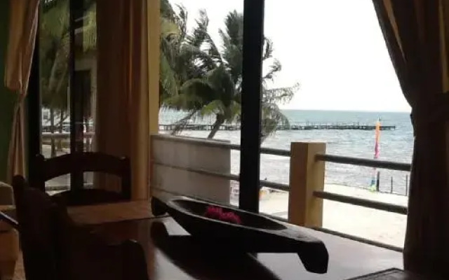 Ocean Front Condos at Popeyes Beach Resort