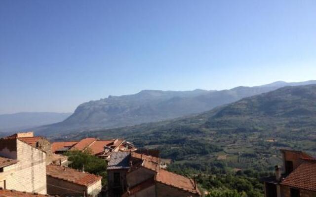 Casa Parco del Cilento