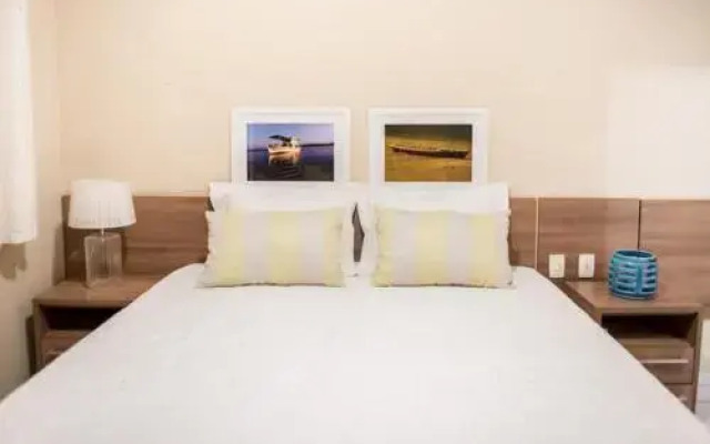 Ebenezer Village Hotel Pousada