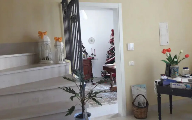 Suliscenti Dimora Siciliana