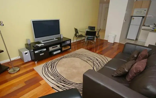 Homebush Bay Furnished Apartments 3 Bennelong Parkway