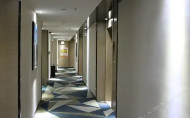 Yeste Hotel