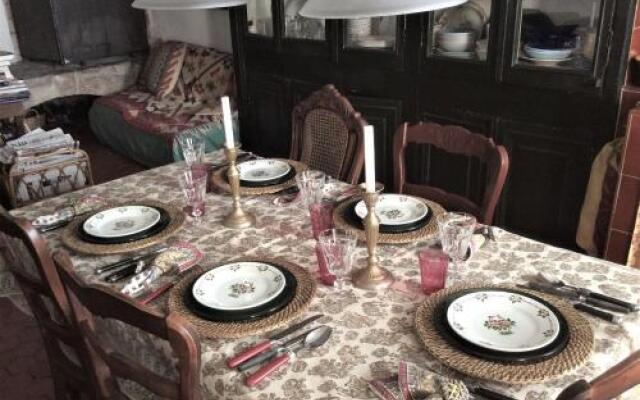 Maison Fontaines Bargemon | Romantic Bed & Breakfast