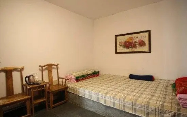 Xinyuan Hotel
