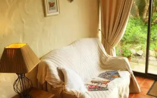 The Ardagh Guest Lodge