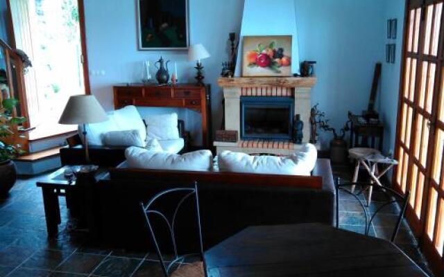 Villa Tabua