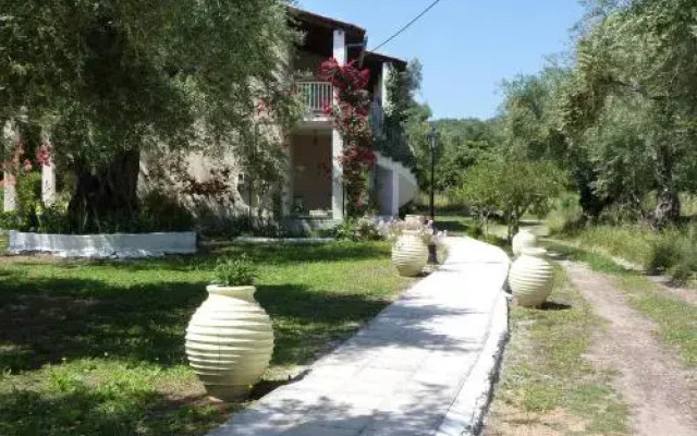 Petros Studios