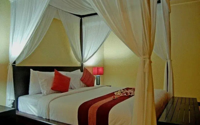 Dedari Villa
