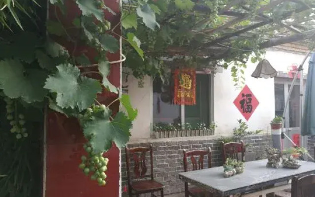 Qingzhou Beiguan Youth Hostel