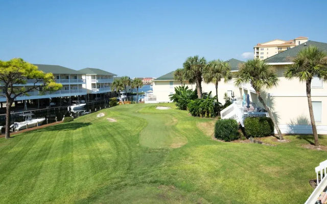 Sandpiper Cove #2042 - 2 Br Condo