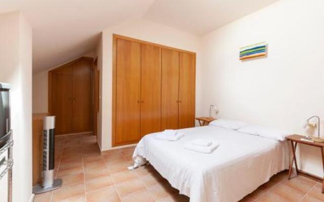 Apartamento La Marjal