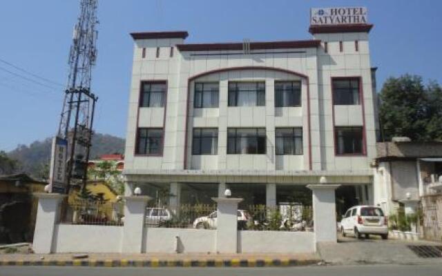 Hotel Satyartha