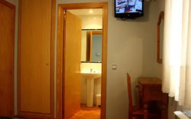 Hostal La Granja