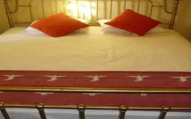 Chile Backpackers Hostels