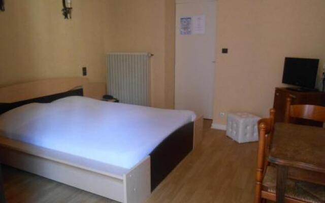 Aux Gorges du Dourdou