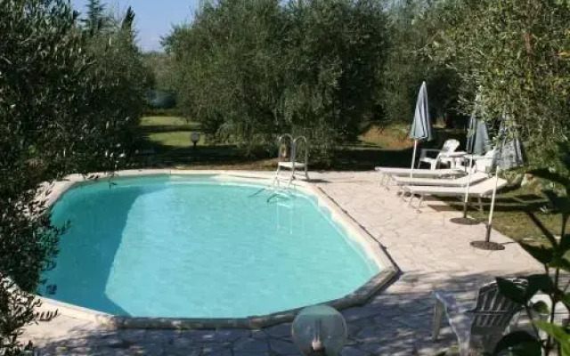 Villa Santa Maria