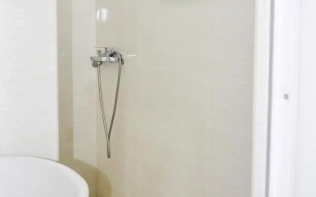 Guest House Grigoletinskaya