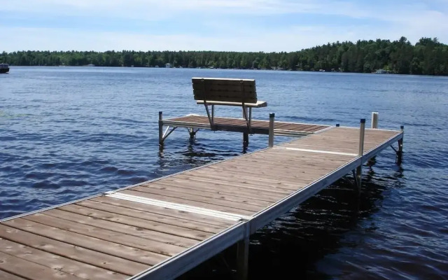 Rosie's Retreat - 4 Br Home