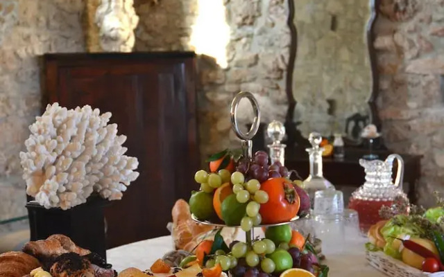 Scilla Maris Charming Suites