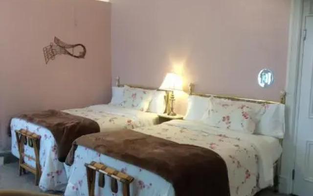La Maison Demers