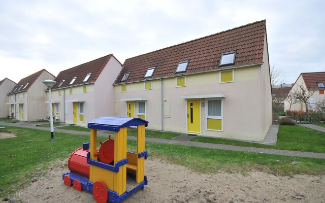 Bos en Duin
