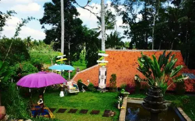 The beji Mas