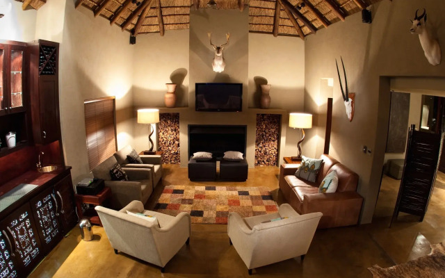 57 Waterberg Lodge
